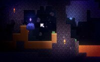 Slimy Situation (SushiWaUmai, Iceburger23, gamebyKoga, StarmapsGames) screenshot, image №2725654 - RAWG