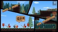 Need a Hero (itch) screenshot, image №1971839 - RAWG
