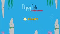 Flappy Fish Evolution screenshot, image №3594120 - RAWG