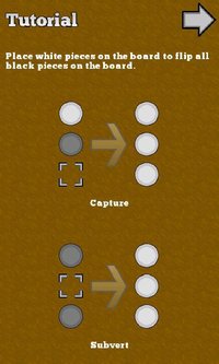 White Piece Rebellion screenshot, image №1987866 - RAWG