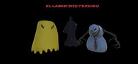 Juego de terror screenshot, image №3372158 - RAWG