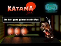 Katana Jack! screenshot, image №56458 - RAWG