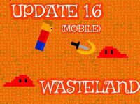 Wasteland (itch) (Rhino_Slayer_Games) screenshot, image №3326813 - RAWG