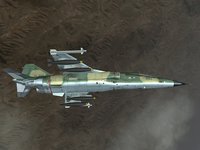 Ace Combat Zero: The Belkan War screenshot, image №549317 - RAWG