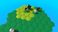 Dice Tactics (WIP) screenshot, image №3579517 - RAWG