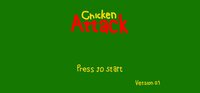 Chicken Attack (itch) (UntitledProjectX) screenshot, image №3755042 - RAWG