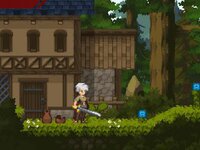 Jungle Survivor (itch) screenshot, image №3635276 - RAWG