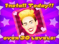 Puzzle Games Miley VS Kim Celebrity Tile Match FREE screenshot, image №1839420 - RAWG