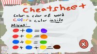 Stroop's Balloons screenshot, image №2970429 - RAWG