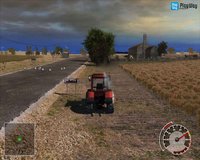 Farm Machines Championships screenshot, image №594438 - RAWG