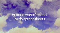 Spreadsheets and Nothing More screenshot, image №4247899 - RAWG