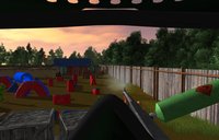 Paintball 707 (itch) screenshot, image №1118976 - RAWG