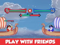 Pirate Ship Fight screenshot, image №1881928 - RAWG