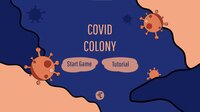 Covid Colony screenshot, image №2904776 - RAWG