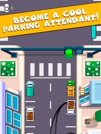 Truck Parking: Drift Car Drive screenshot, image №1899713 - RAWG