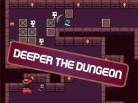 Deeper The Dungeon screenshot, image №3770585 - RAWG