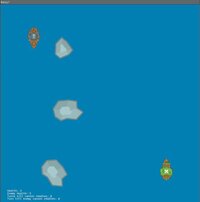Rusty Pirates screenshot, image №3275298 - RAWG