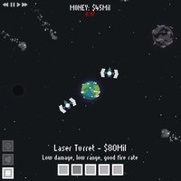 NASA: National Asteroids Stopping Administration screenshot, image №1091380 - RAWG