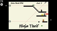 Ninja Theif screenshot, image №3752601 - RAWG