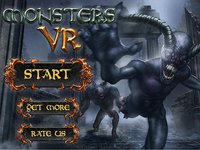 Monsters VR - Survival Legends screenshot, image №1473344 - RAWG