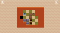 Tiny Robo Puzzles screenshot, image №3435543 - RAWG