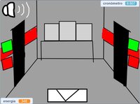 One night in the plaza with animatronics screenshot, image №3768913 - RAWG