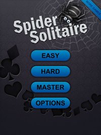 Spider Solitaire-Classical screenshot, image №1903097 - RAWG