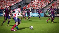 FIFA 15 screenshot, image №278288 - RAWG