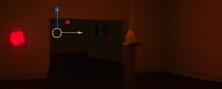 THE LOST prototype screenshot, image №3389384 - RAWG