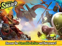 Smash Up - The Card Game screenshot, image №943081 - RAWG