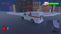 ambulance screenshot, image №3444221 - RAWG