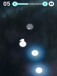 Lets Glow It: Rolly Ball Jump screenshot, image №1914249 - RAWG