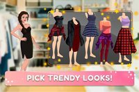 Fashion Fever 2 - Top Models and Looks Styling screenshot, image №1566953 - RAWG