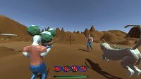 Devolution: Return to Monke screenshot, image №3245853 - RAWG