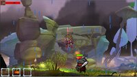 Ninja Adventures (EmilDev) screenshot, image №3376685 - RAWG