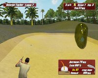 Leaderboard Golf screenshot, image №483101 - RAWG