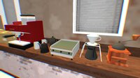 HELLLLLCAFEEEEE screenshot, image №4221979 - RAWG