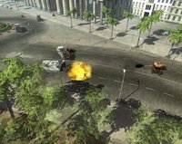 War on Terror screenshot, image №432141 - RAWG