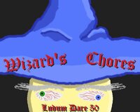 Wizard's Chores screenshot, image №3320088 - RAWG