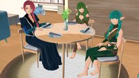 Seducing My Elf Family screenshot, image №4204441 - RAWG