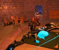 Unveiled VR screenshot, image №2847367 - RAWG
