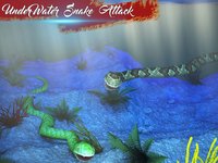 Anaconda Snake Survival Attack screenshot, image №1615092 - RAWG