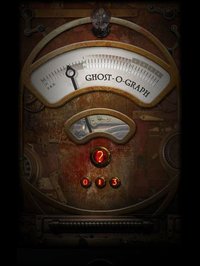 Ghost-O-Graph screenshot, image №2121648 - RAWG