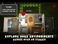 Bug Heroes Quest screenshot, image №1944162 - RAWG