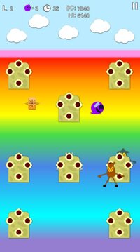 Roll Toss screenshot, image №3533303 - RAWG