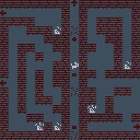 A Rat's Fate screenshot, image №2285195 - RAWG