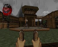 Pirate Doom screenshot, image №3272191 - RAWG