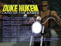Duke Nukem: Land of the Babes screenshot, image №729384 - RAWG