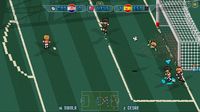 Pixel Cup Soccer 17 screenshot, image №175315 - RAWG