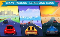 Horizon Drive screenshot, image №1542323 - RAWG